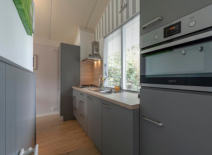 Unterkunft 453749 - Bungalow Noordzeekust - Hofstee 18