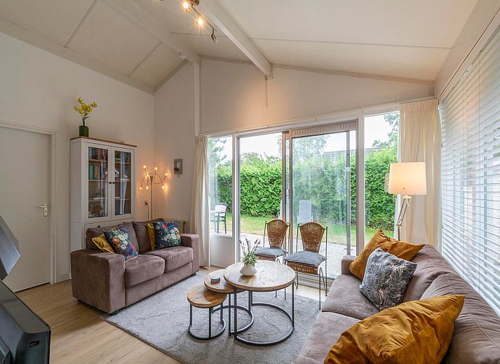 Unterkunft 453749 - Bungalow Noordzeekust - Hofstee 18