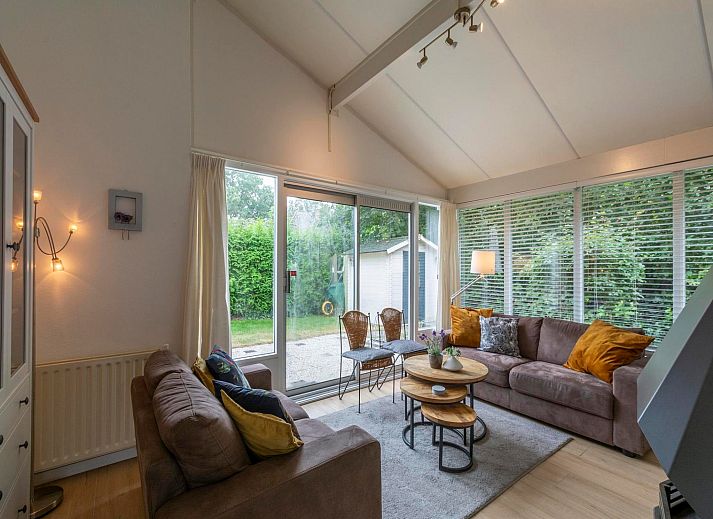 Unterkunft 453749 - Bungalow Noordzeekust - Hofstee 18