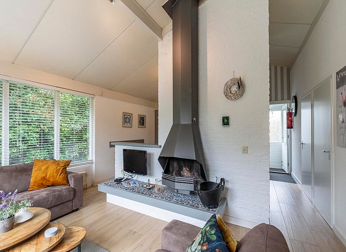 Unterkunft 453749 - Bungalow Noordzeekust - Hofstee 18