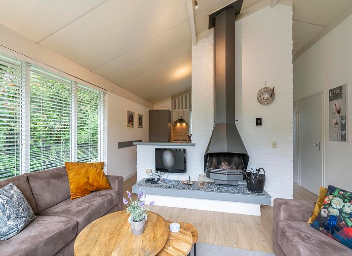 Unterkunft 453749 - Bungalow Noordzeekust - Hofstee 18