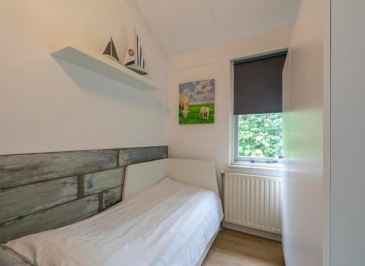 Unterkunft 453749 - Bungalow Noordzeekust - Hofstee 18