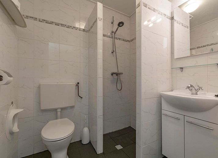 Unterkunft 453749 - Bungalow Noordzeekust - Hofstee 18