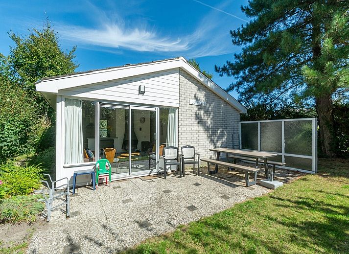 Unterkunft 453749 - Bungalow Noordzeekust - Hofstee 18