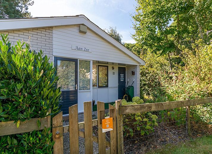 Unterkunft 453749 - Bungalow Noordzeekust - Hofstee 18