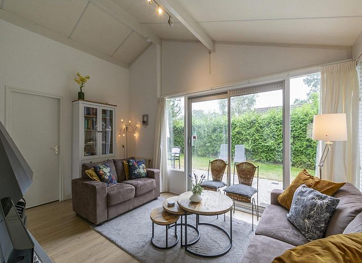 Unterkunft 453749 - Bungalow Noordzeekust - Hofstee 18