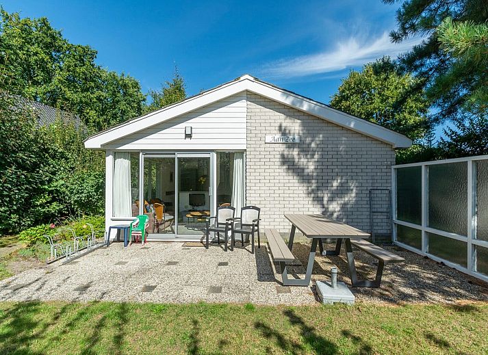 Unterkunft 453749 - Bungalow Noordzeekust - Hofstee 18