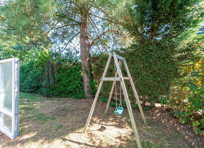 Unterkunft 453749 - Bungalow Noordzeekust - Hofstee 18