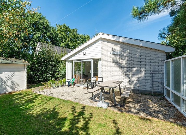 Unterkunft 453749 - Bungalow Noordzeekust - Hofstee 18