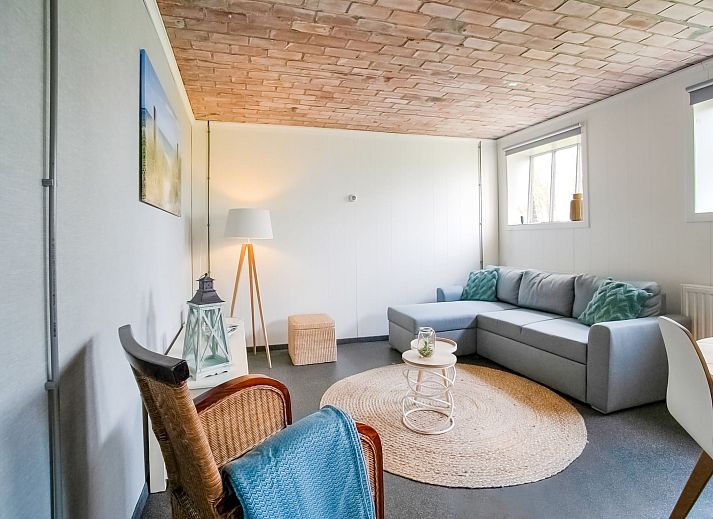 Unterkunft 453757 - Ferienhaus Noordzeekust - Vrijzicht