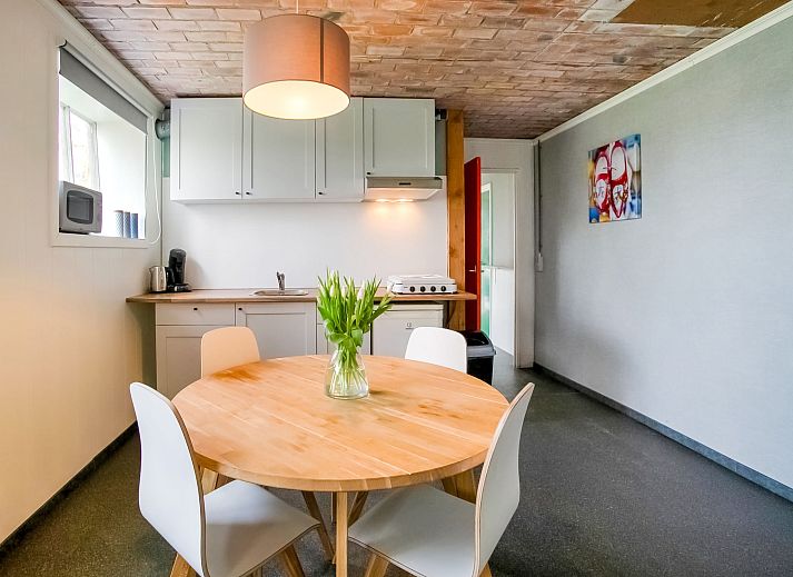 Unterkunft 453757 - Ferienhaus Noordzeekust - Vrijzicht
