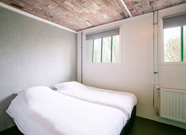 Unterkunft 453757 - Ferienhaus Noordzeekust - Vrijzicht