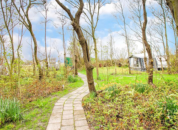 Unterkunft 453757 - Ferienhaus Noordzeekust - Vrijzicht