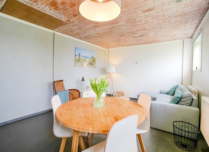 Unterkunft 453757 - Ferienhaus Noordzeekust - Vrijzicht