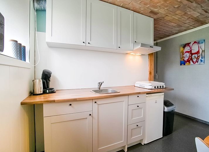 Unterkunft 453757 - Ferienhaus Noordzeekust - Vrijzicht
