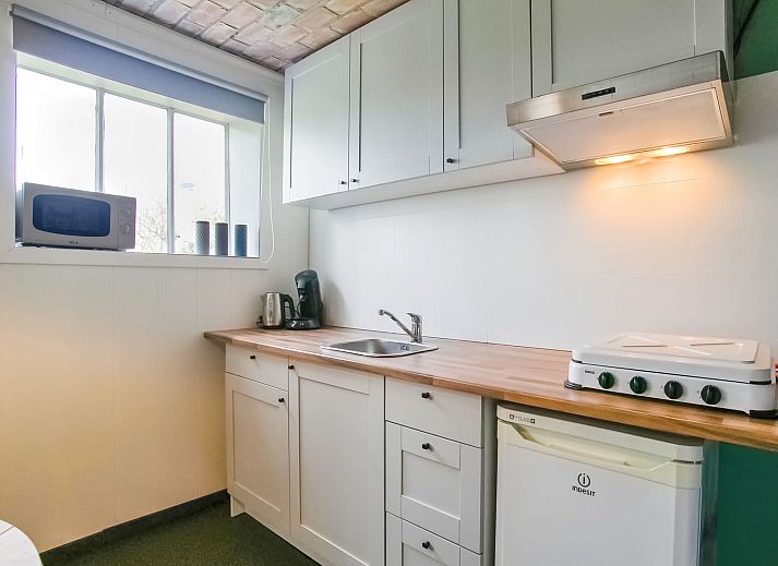 Unterkunft 453757 - Ferienhaus Noordzeekust - Vrijzicht