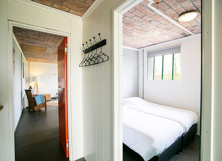 Unterkunft 453757 - Ferienhaus Noordzeekust - Vrijzicht