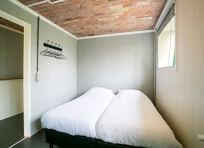 Unterkunft 453757 - Ferienhaus Noordzeekust - Vrijzicht