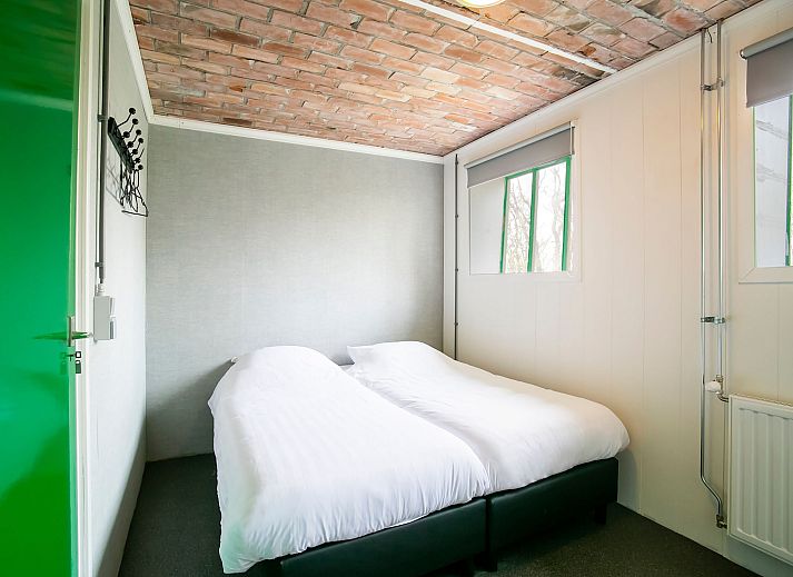 Unterkunft 453757 - Ferienhaus Noordzeekust - Vrijzicht