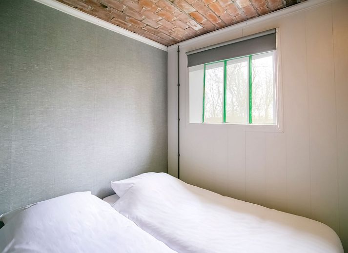 Unterkunft 453757 - Ferienhaus Noordzeekust - Vrijzicht