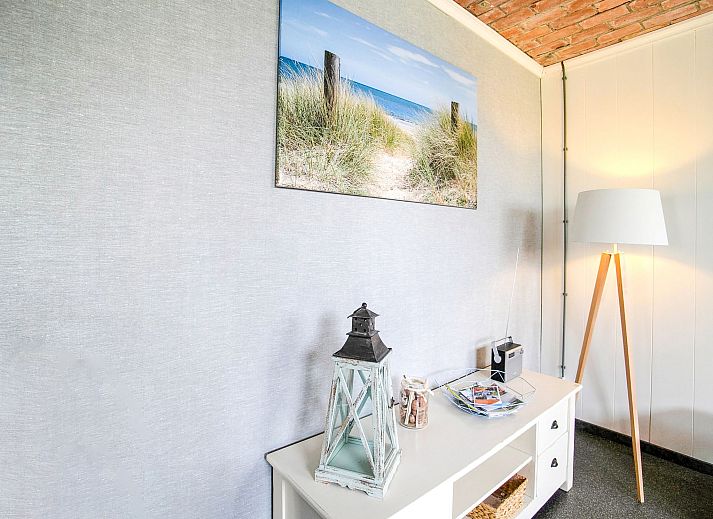 Unterkunft 453757 - Ferienhaus Noordzeekust - Vrijzicht