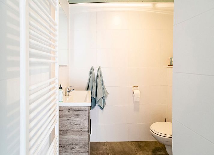 Unterkunft 453757 - Ferienhaus Noordzeekust - Vrijzicht