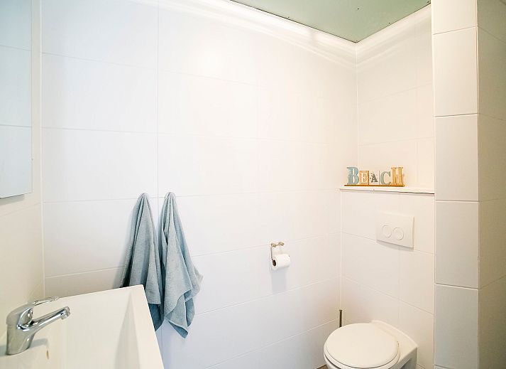 Unterkunft 453757 - Ferienhaus Noordzeekust - Vrijzicht