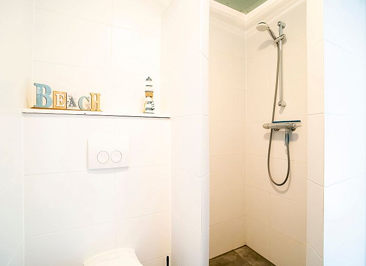 Unterkunft 453757 - Ferienhaus Noordzeekust - Vrijzicht
