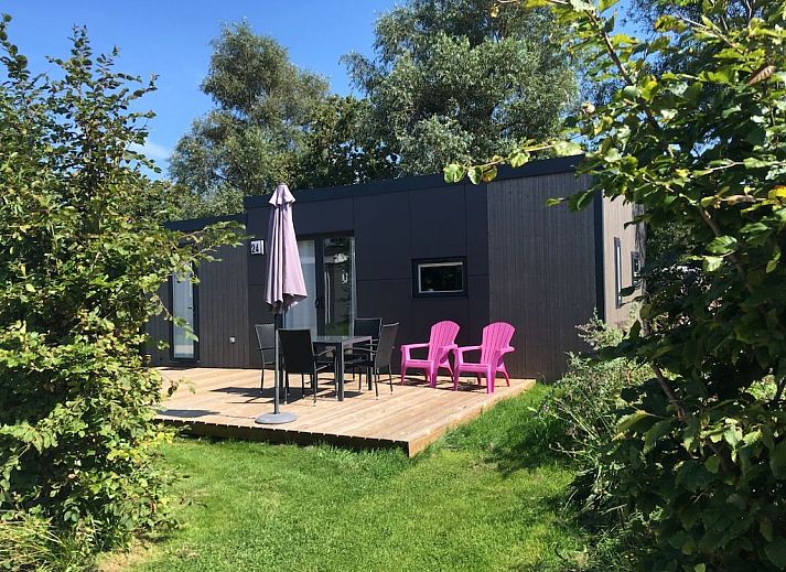 Unterkunft 453760 - Bungalow Noordzeekust - 204740