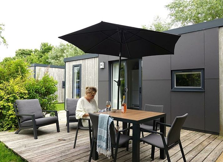Unterkunft 453760 - Bungalow Noordzeekust - 204740