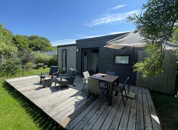Unterkunft 453760 - Bungalow Noordzeekust - 204740