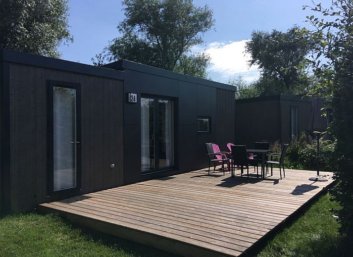 Unterkunft 453760 - Bungalow Noordzeekust - 204740