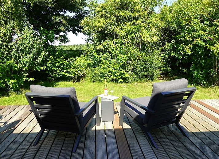 Unterkunft 453760 - Bungalow Noordzeekust - 204740
