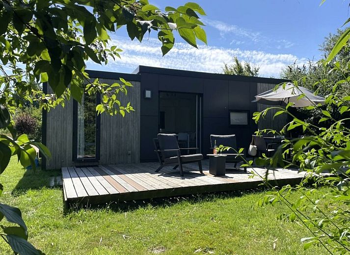 Unterkunft 453760 - Bungalow Noordzeekust - 204740