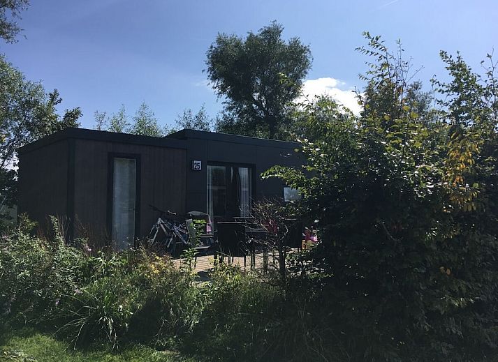 Unterkunft 453760 - Bungalow Noordzeekust - 204740