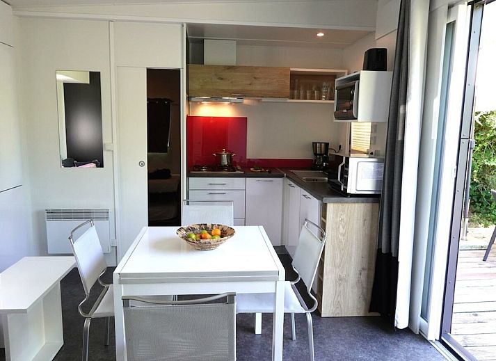 Unterkunft 453760 - Bungalow Noordzeekust - 204740
