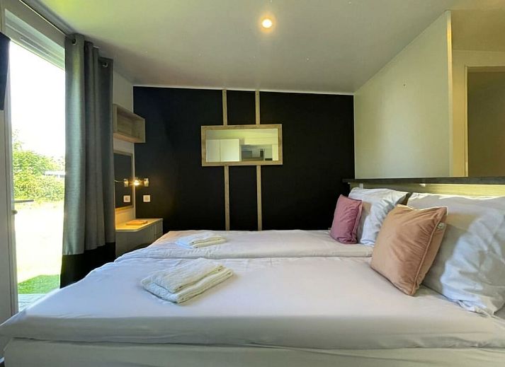 Unterkunft 453760 - Bungalow Noordzeekust - 204740