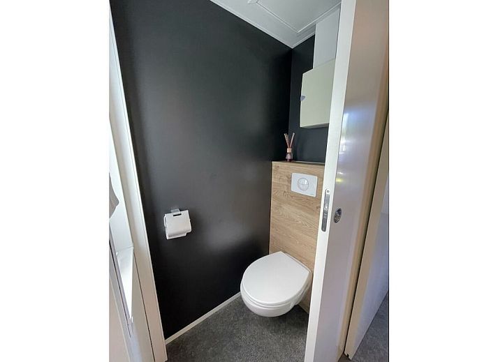 Unterkunft 453760 - Bungalow Noordzeekust - 204740