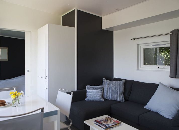 Unterkunft 453760 - Bungalow Noordzeekust - 204740
