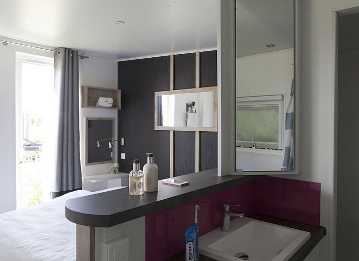 Unterkunft 453760 - Bungalow Noordzeekust - 204740