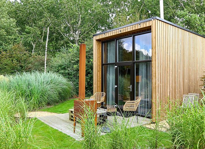 Unterkunft 453810 - Ferienhaus Noordzeekust - Tiny House