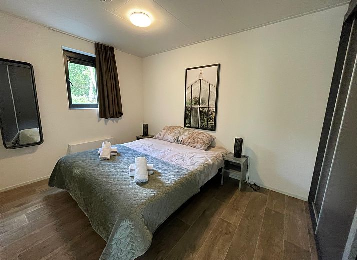 Guest house 453811 - Chalet Noordzeekust - Chalet in EuroParcs Buitenhuizen