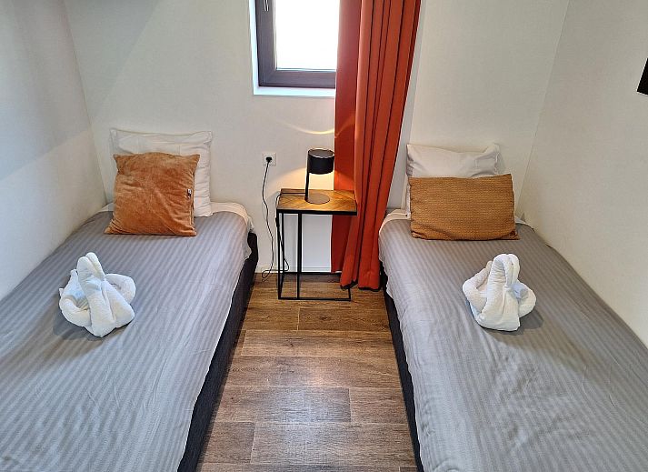 Verblijf 453814 - Vakantiewoning Noordzeekust - EuroParcs Buitenhuizen