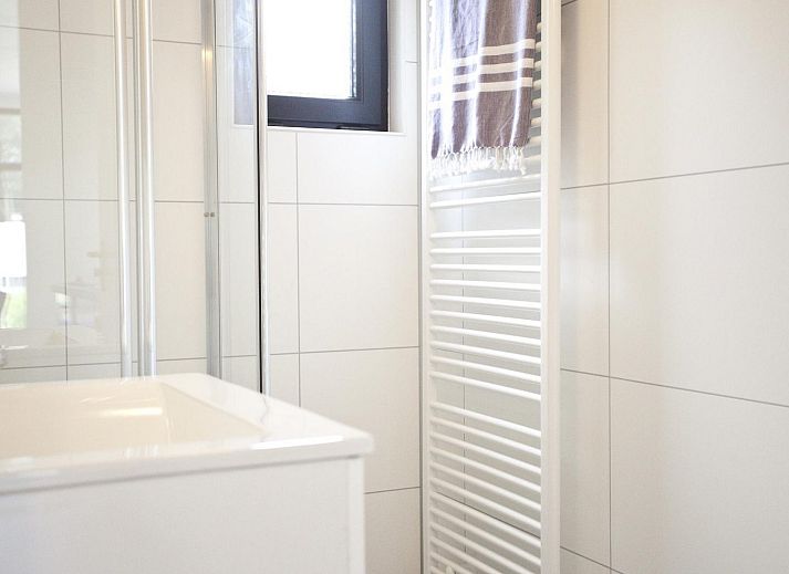 Verblijf 453814 - Vakantiewoning Noordzeekust - EuroParcs Buitenhuizen