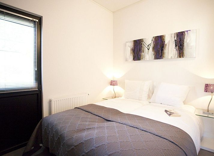 Verblijf 453814 - Vakantiewoning Noordzeekust - EuroParcs Buitenhuizen