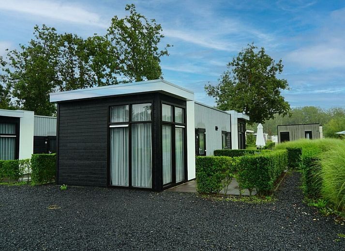 Unterkunft 453815 - Ferienhaus Noordzeekust - 782001