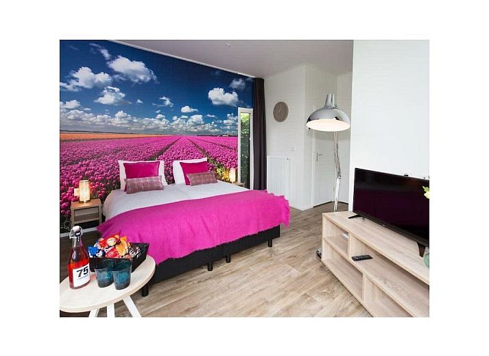 Unterkunft 453815 - Ferienhaus Noordzeekust - 782001