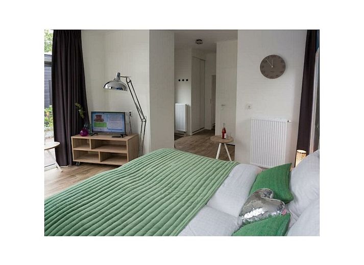 Unterkunft 453815 - Ferienhaus Noordzeekust - 782001