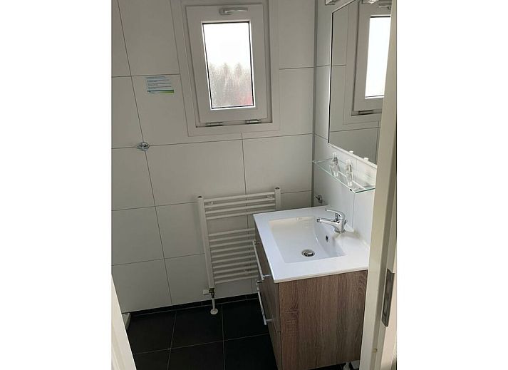 Unterkunft 453815 - Ferienhaus Noordzeekust - 782001