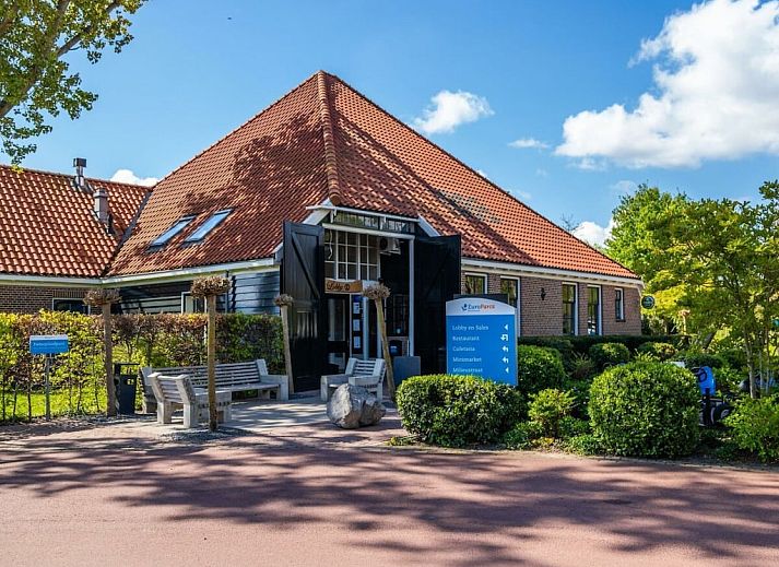 Unterkunft 453815 - Ferienhaus Noordzeekust - 782001